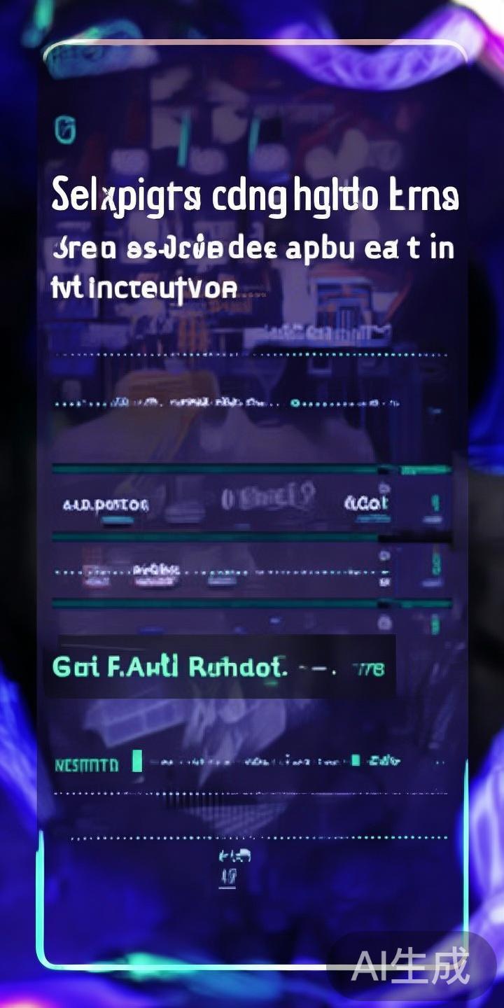 2024年最佳电竞竞猜app软件推荐与使用评测指南