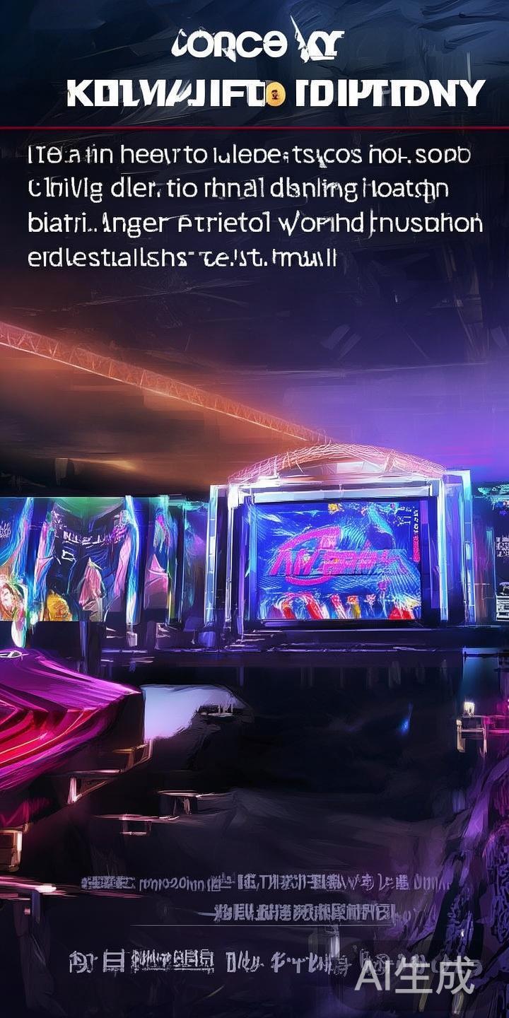 前言
电竞竞猜作为新兴的娱乐与投资方式，凭借其高