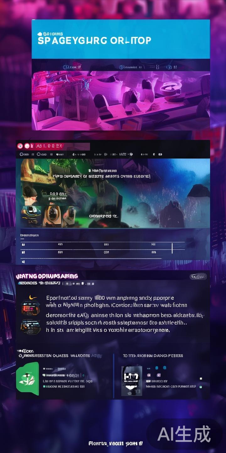 随着电子竞技的快速发展，电竞竞猜也逐渐成为了玩家们